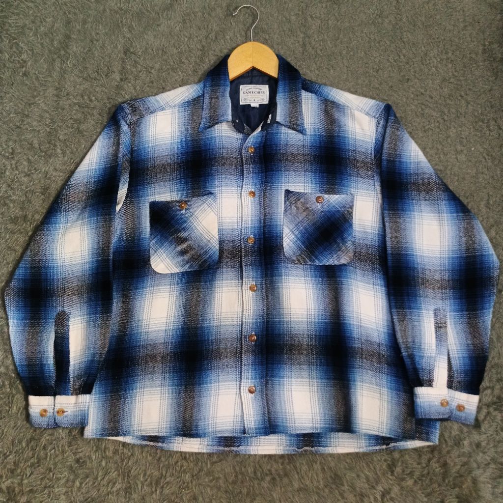 Flannel Veterano Murayama