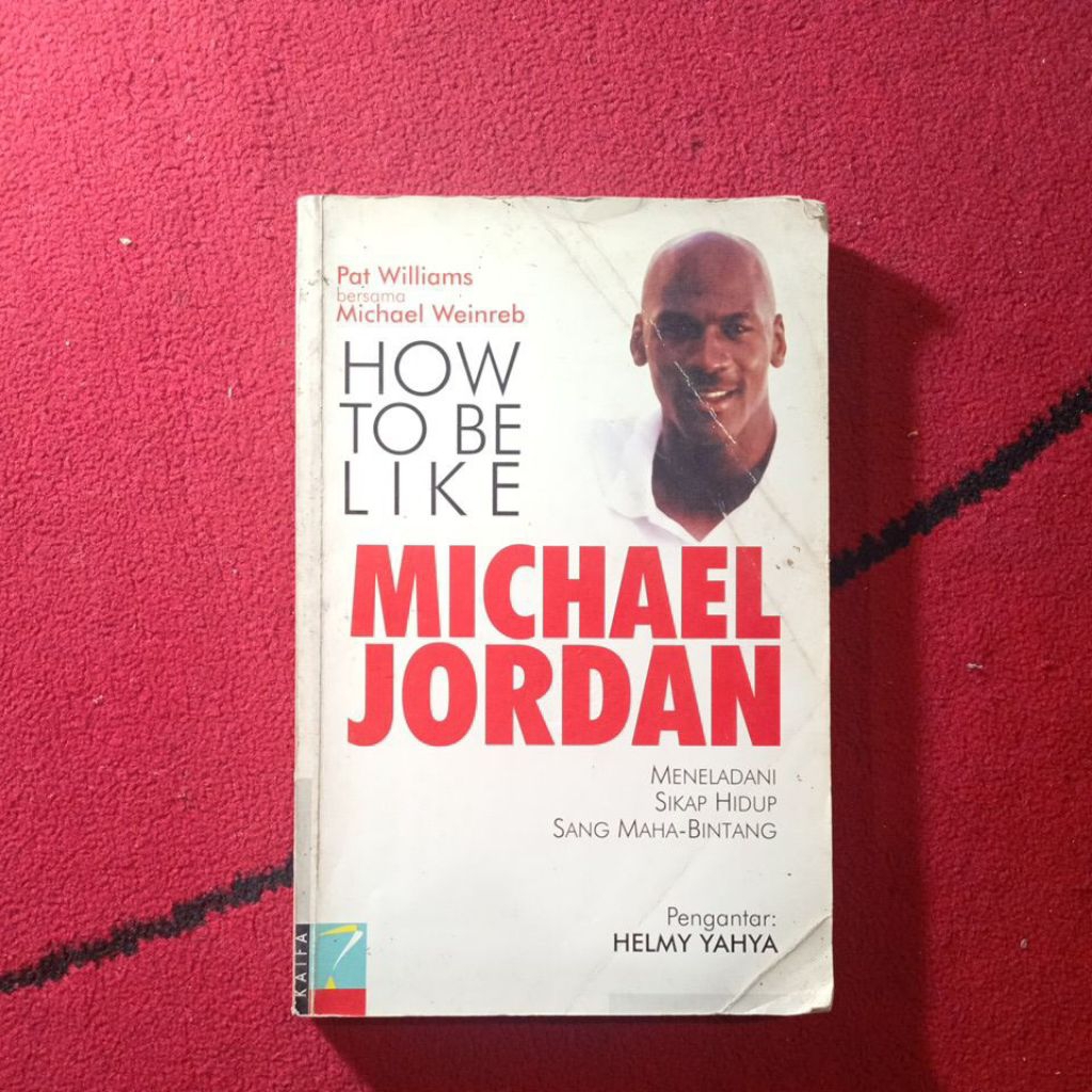 MICHAEL JORDAN