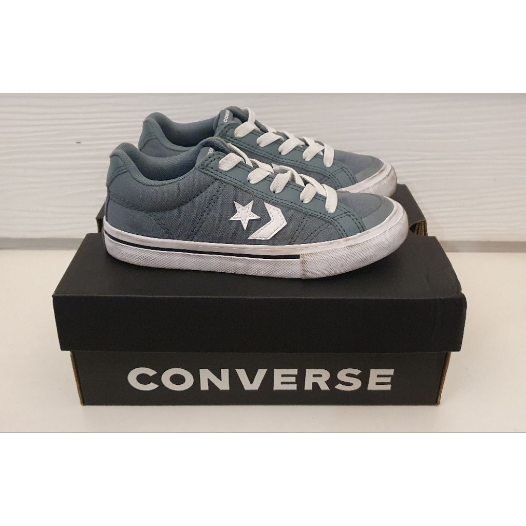 preloved converse anak