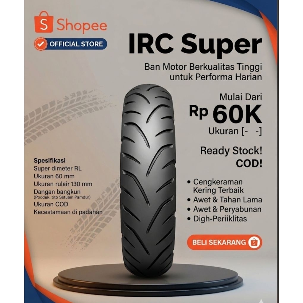 Ban Matic IRC Copotan