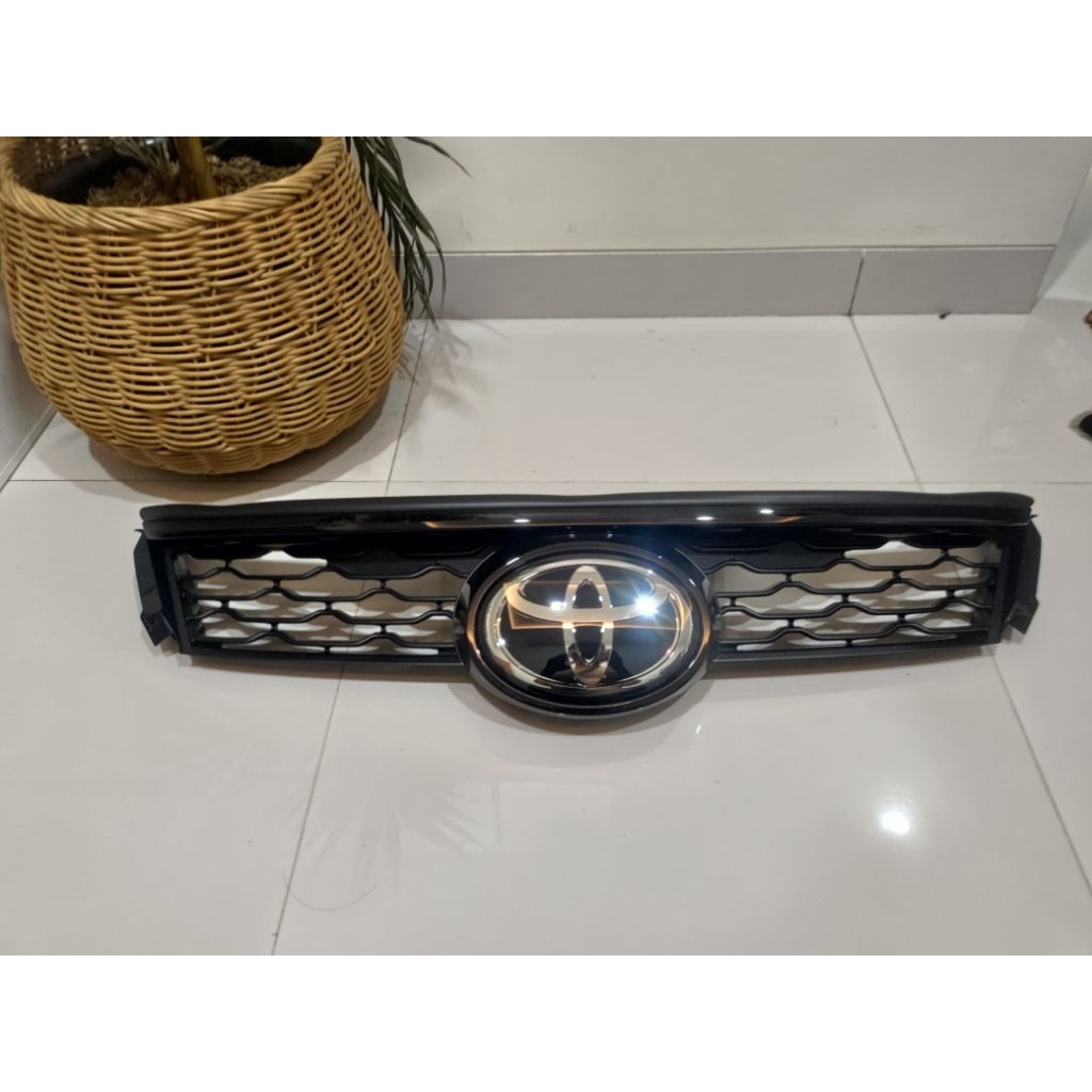 Legender fortuner