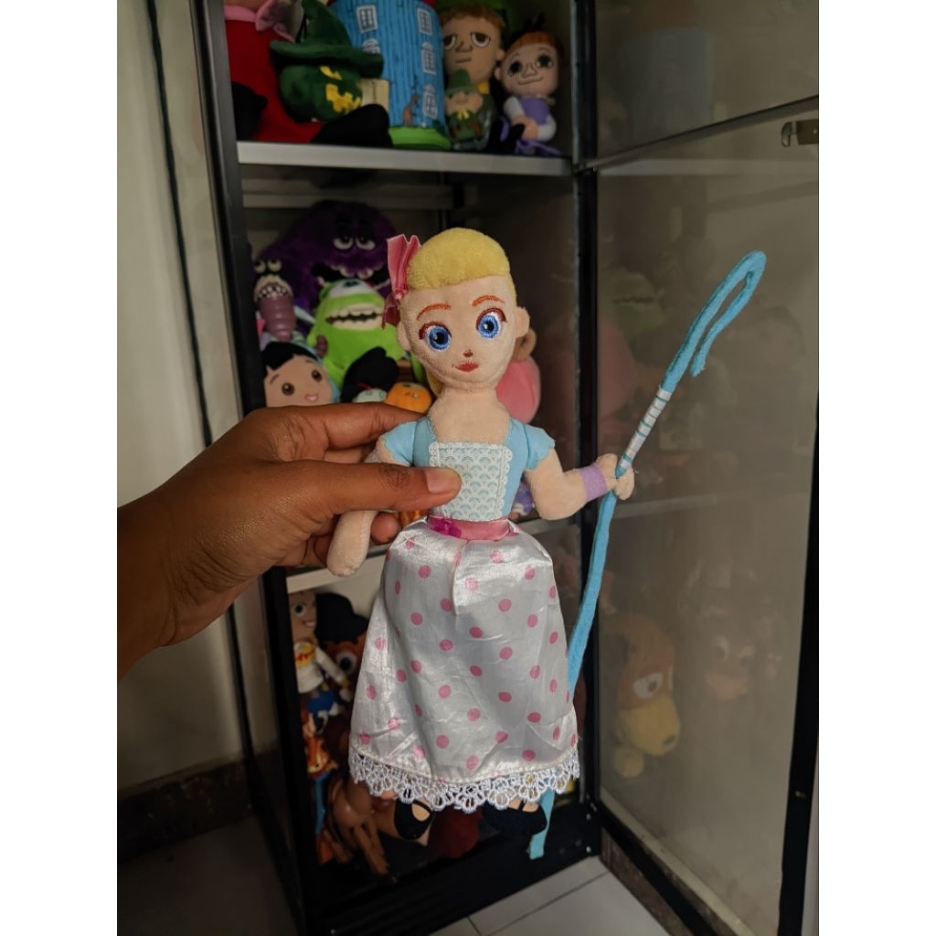 Boneka boopep toy story/bopeep toy story/bopep toy story