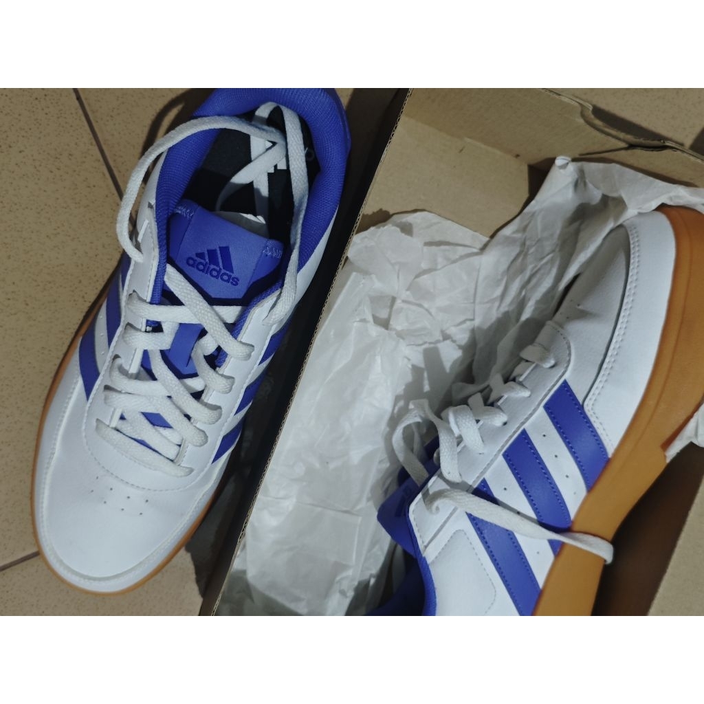Adidas Breaknet 2.0
