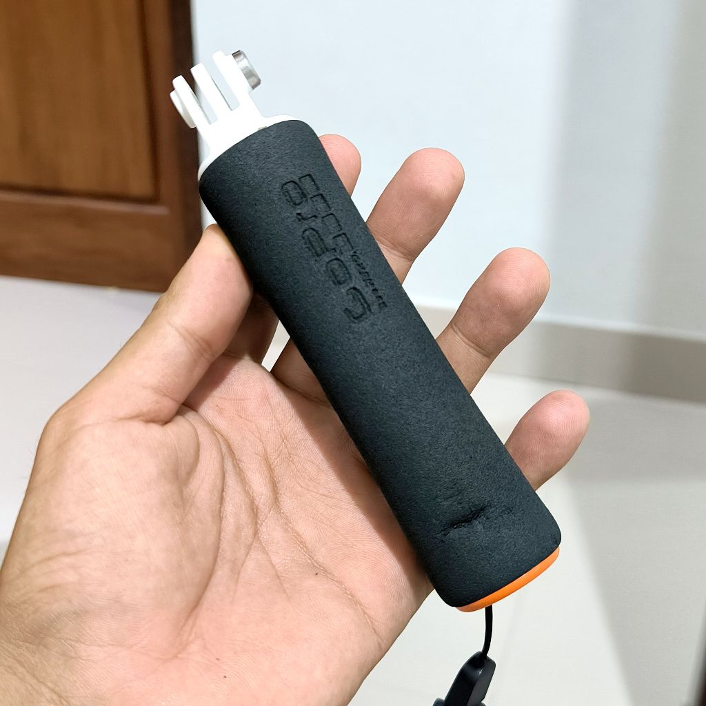 pelampung original GoPro