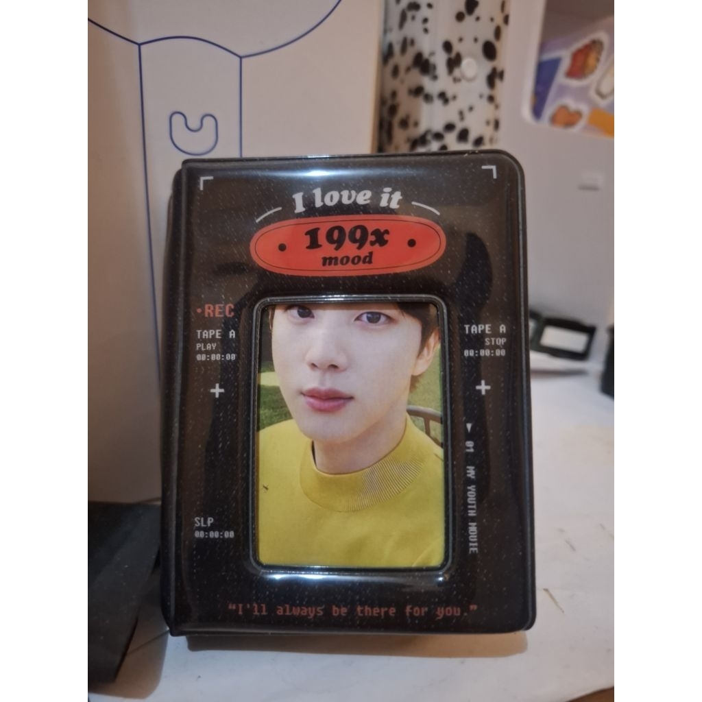 binder koleksi printing album foto