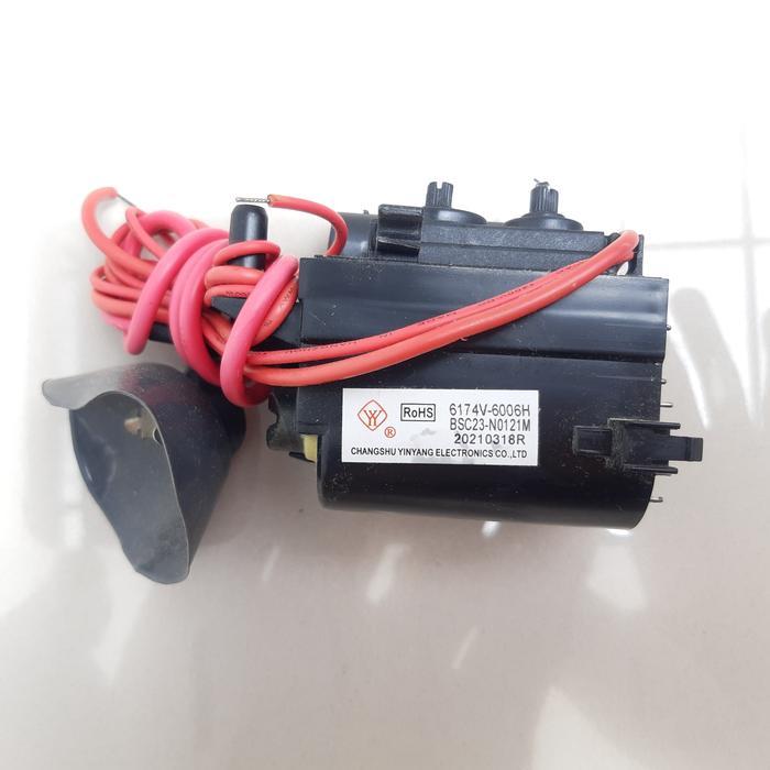 FLYBACK PLYBACK 6174V-6006H 6006H 6006 H BSC23-N0121M N0121M N 0121M