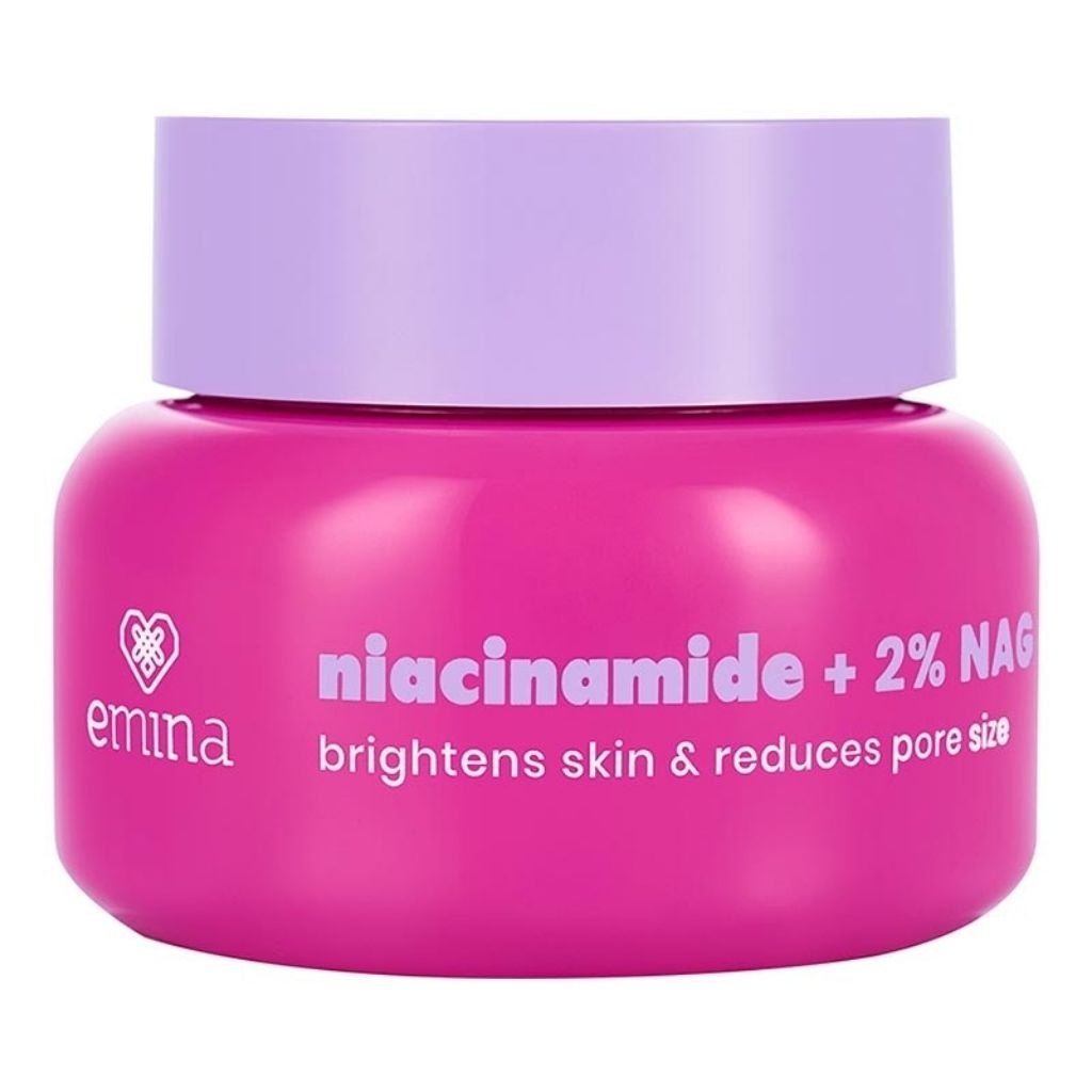 EMINA MOISTURIZER|EMINA WATER GEL MOISTURIZER