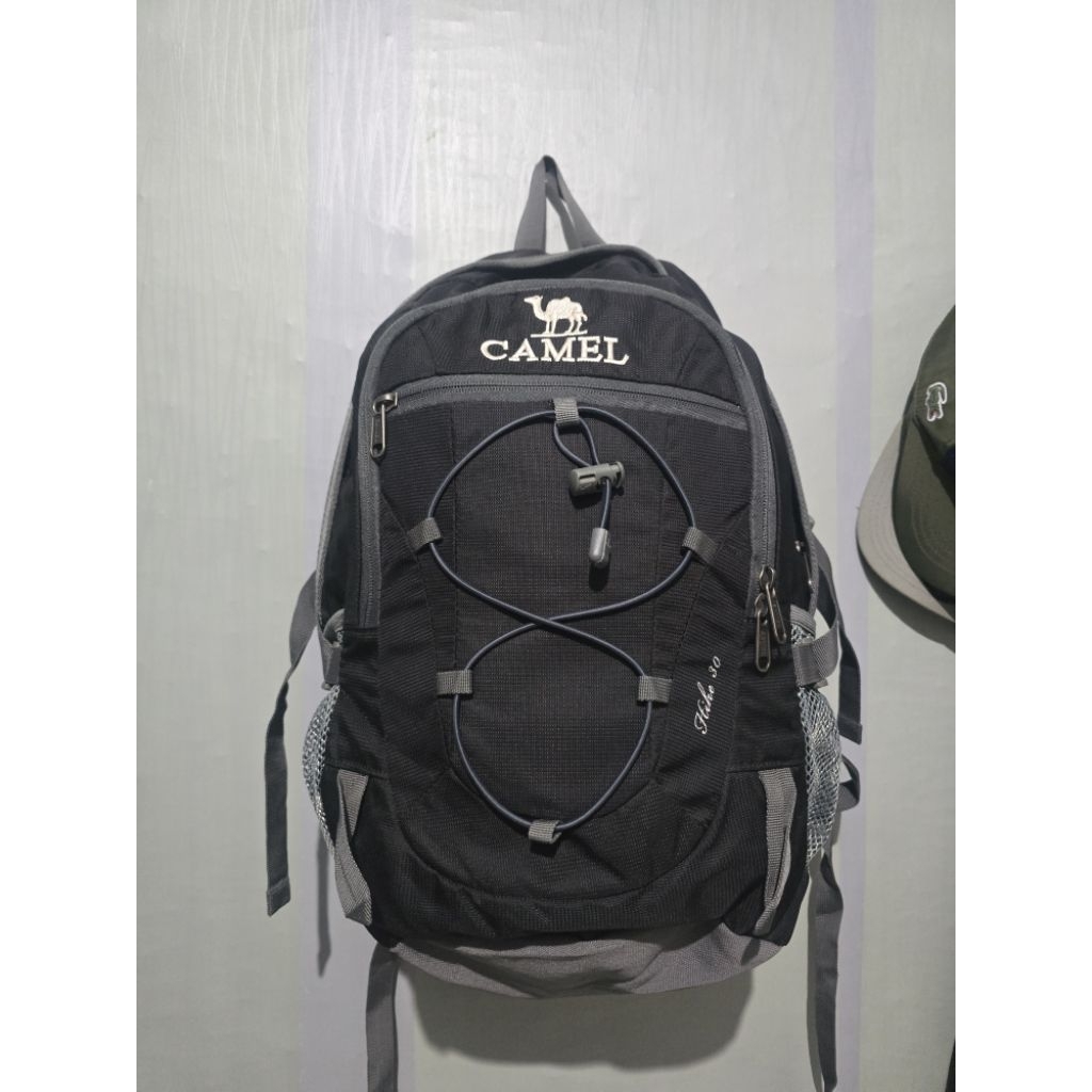 Tas Golden Camel