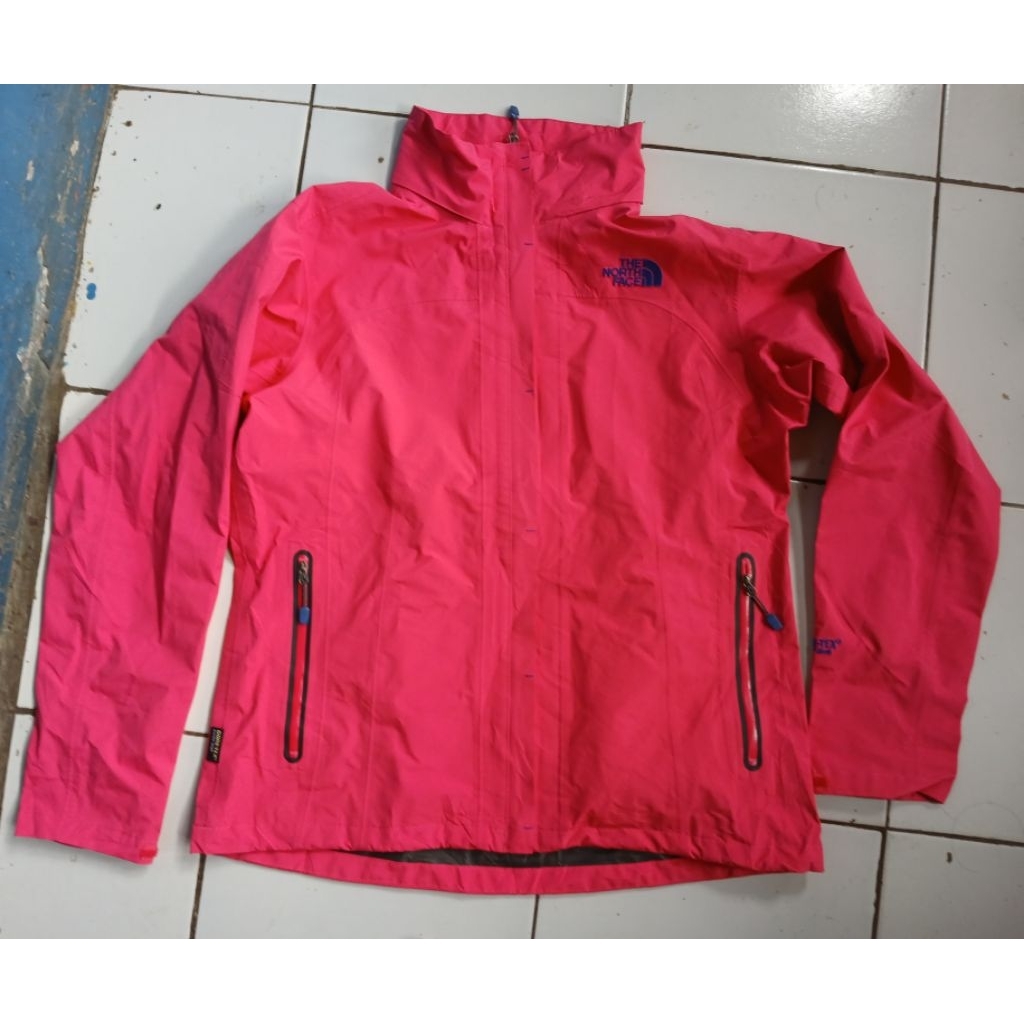 Jaket tnf goretex