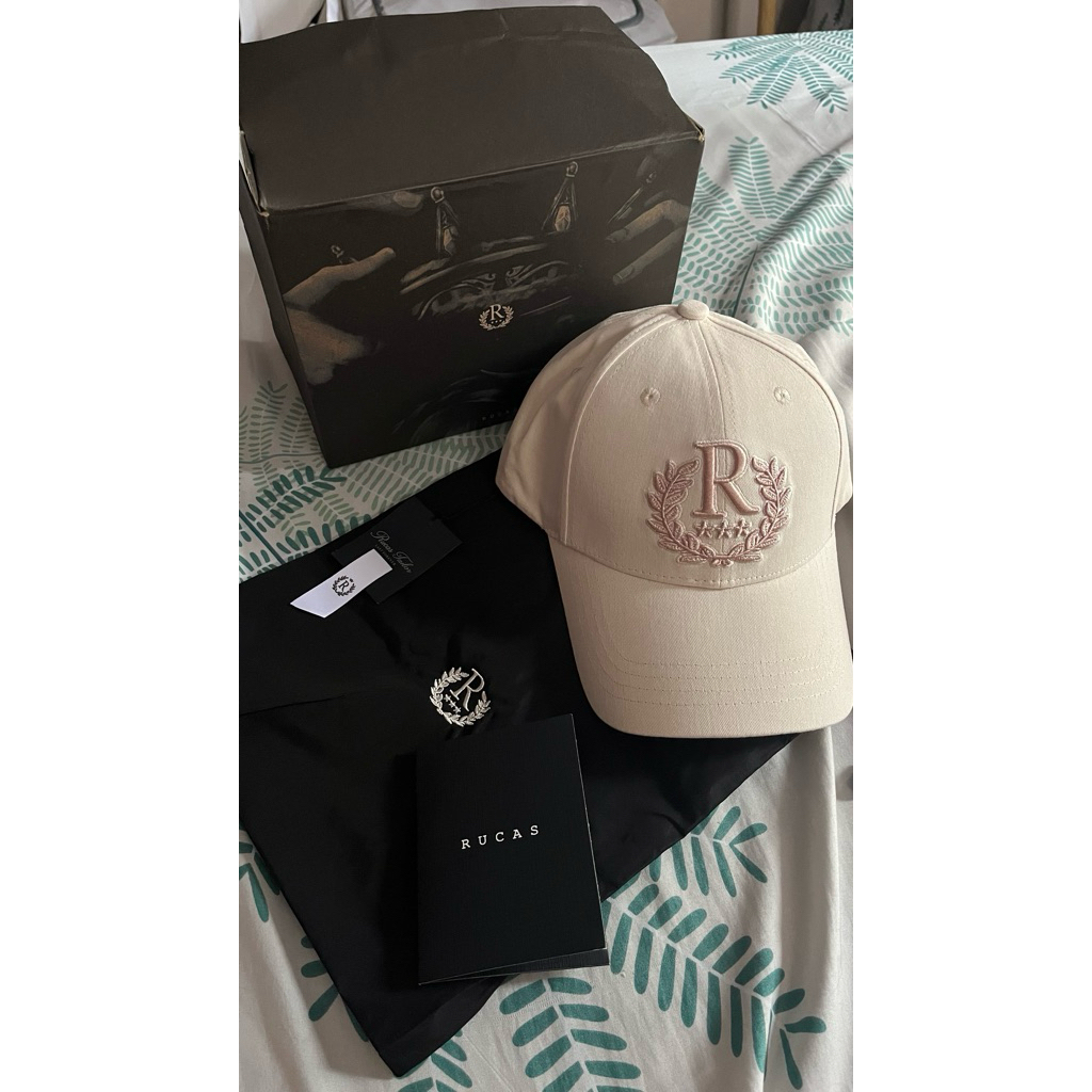 topi rucas