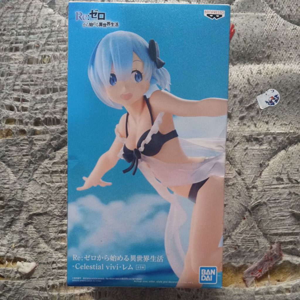 rem figure celestial vivi
