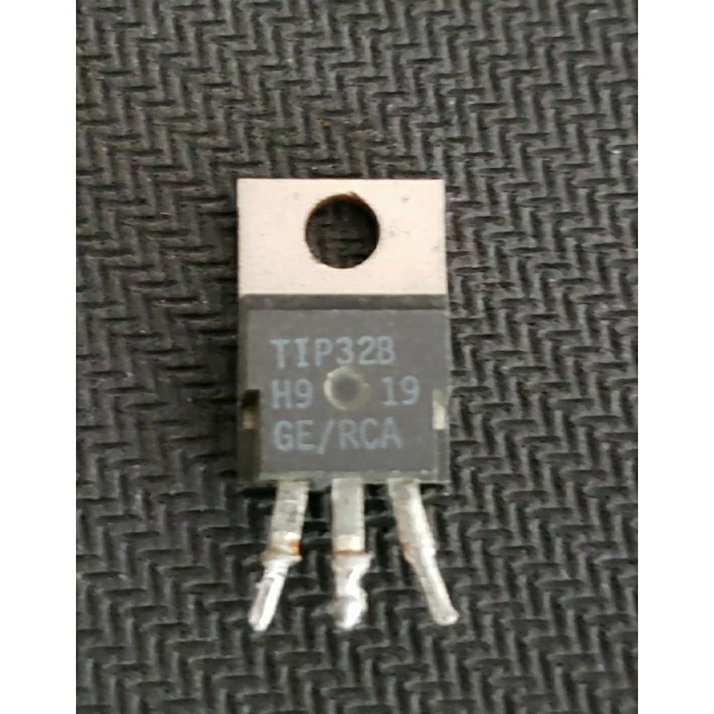 Transistor TIP 328 PNP TO-220 COPOTAN
