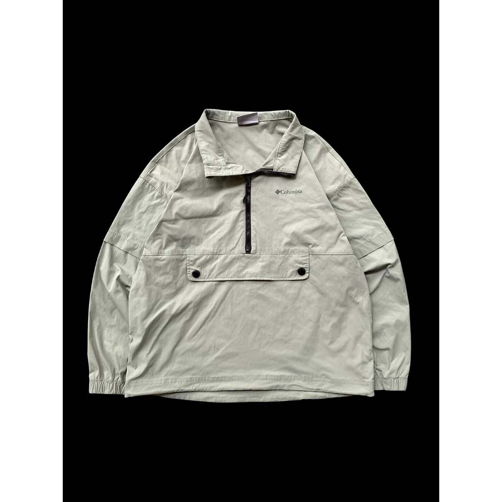 COLUMBIA KIDS CAGOULE JACKET | OUTERWEAR | BOCIL GEMOY