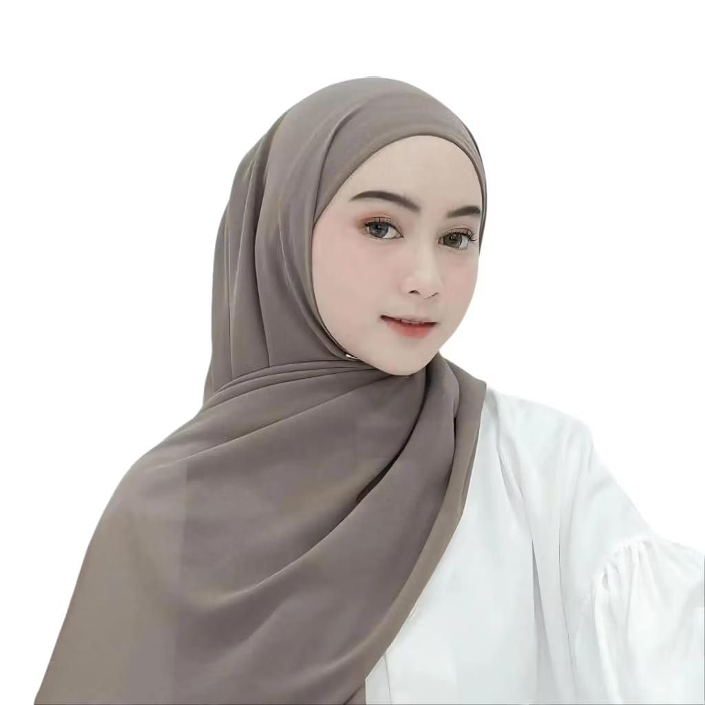 PASHMINA INNER ZYZA//HIJAB PASHMINA INNER DEWASA BY RAUDHAH CERUTY