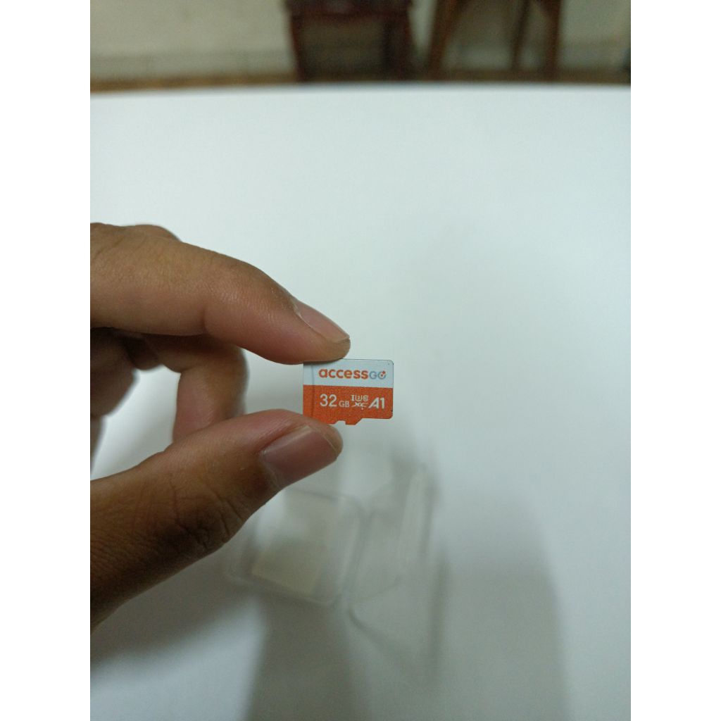 micro sd access go 32gb
