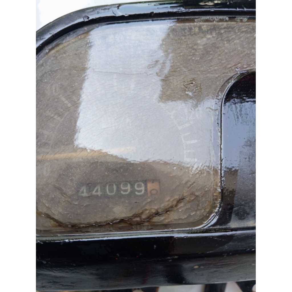 spedometer motor suzuki A 100