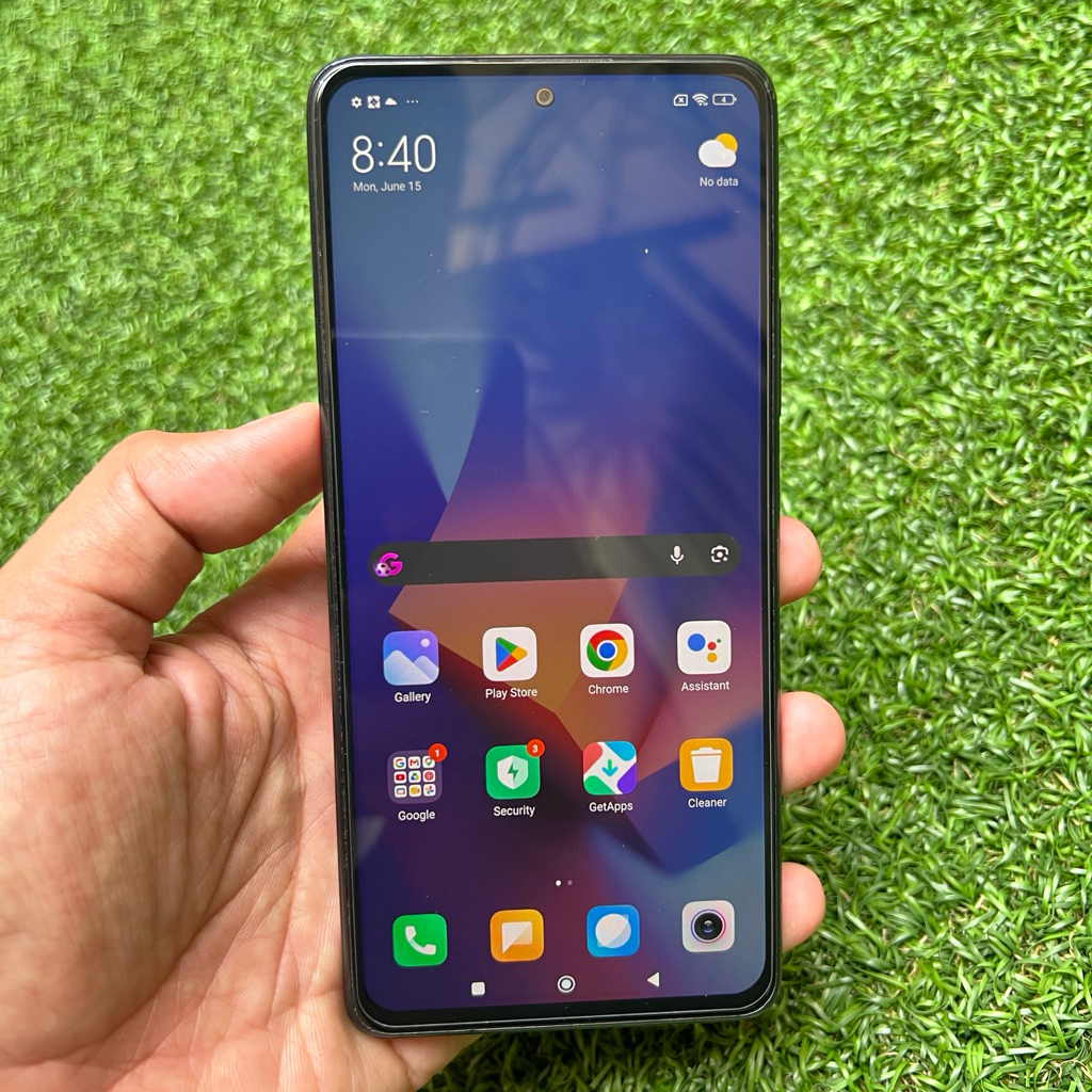 Redmi Note 10 Pro 6/128GB Second