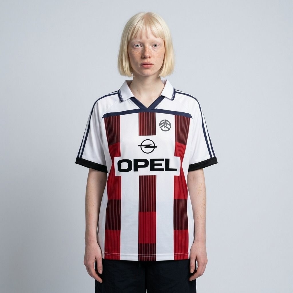 Jersey BAYERN MUNCHEN/ Rekomendasi jersey bayern munchen full printing/ jersey fantasi premium