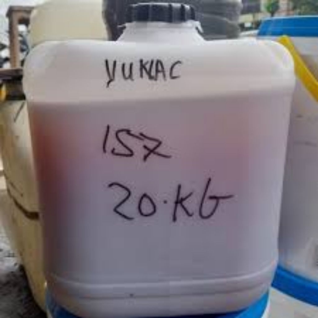 Resin fiberglass yucalac Resin 157