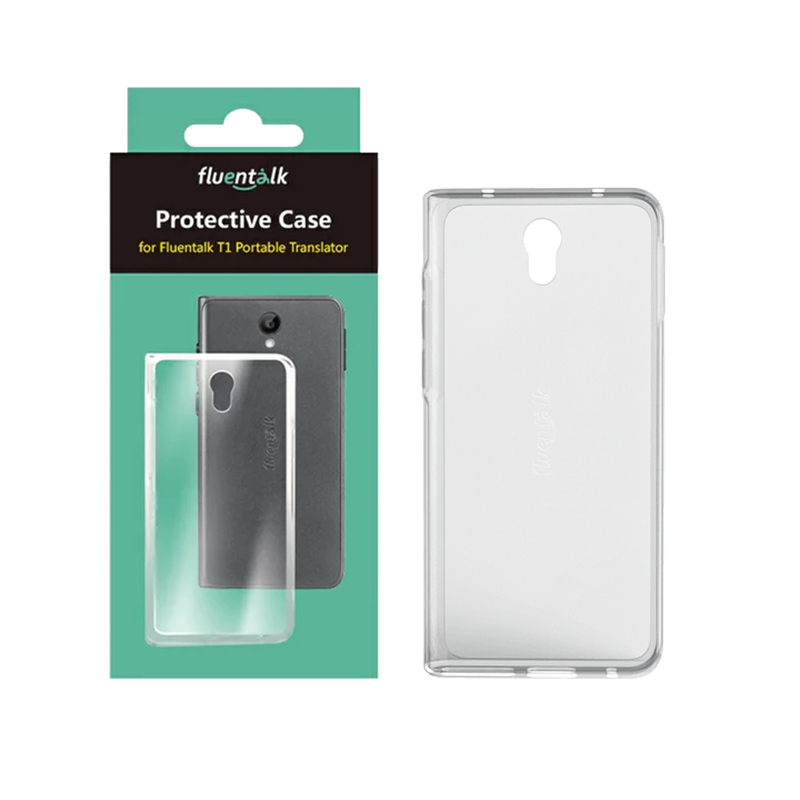 Timekettle T1 Handheld Translator Device Case