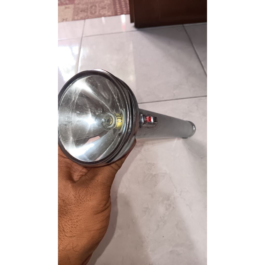 Senter jadul