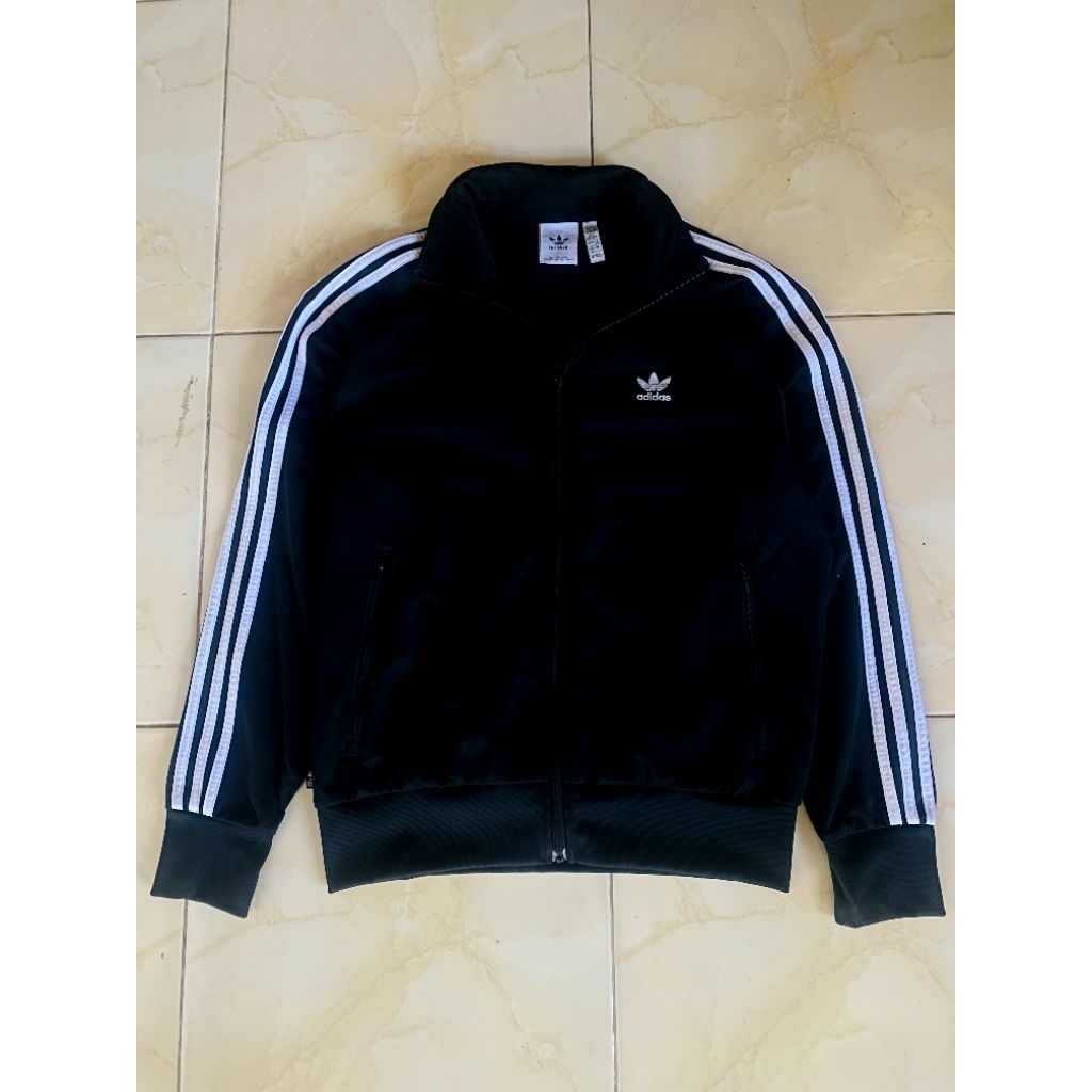 Tracktop Adicolor