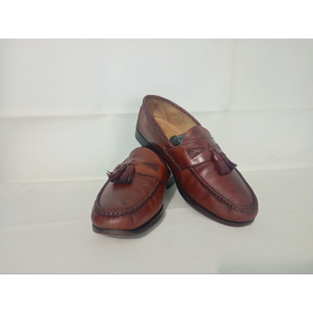 Sepatu ALLEN EDMONDS U.S.A 42