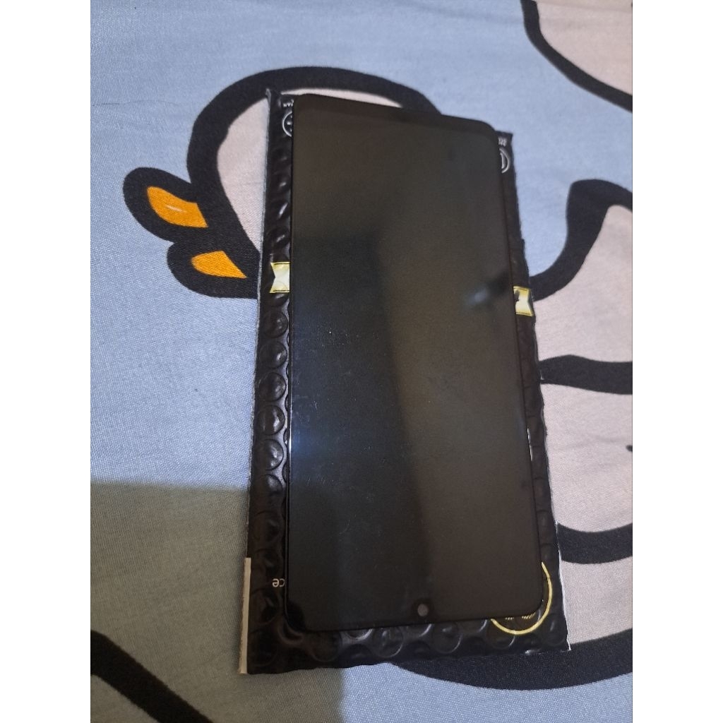 lcd samsung a32 original copotan