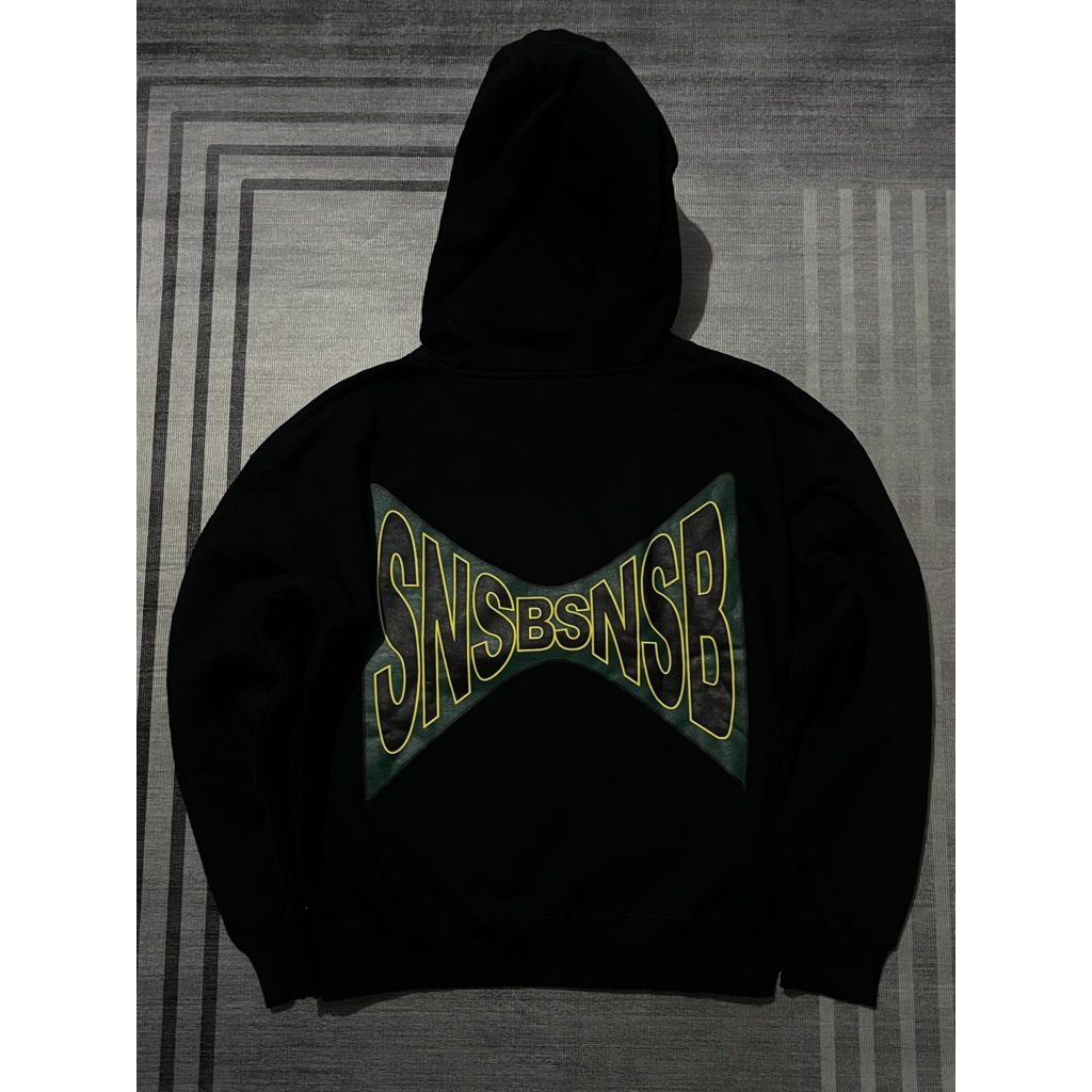 HOODIE SNSB GOBLIN