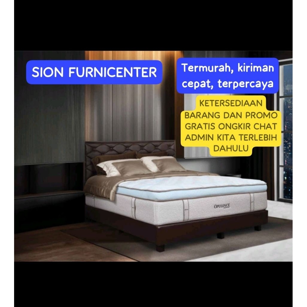 MATRAS SIMMONS OPULENCE 90 100 120 140 160 180 200 / MATRASS SIMMONS OPULENCE 90x200 100x200 120x200