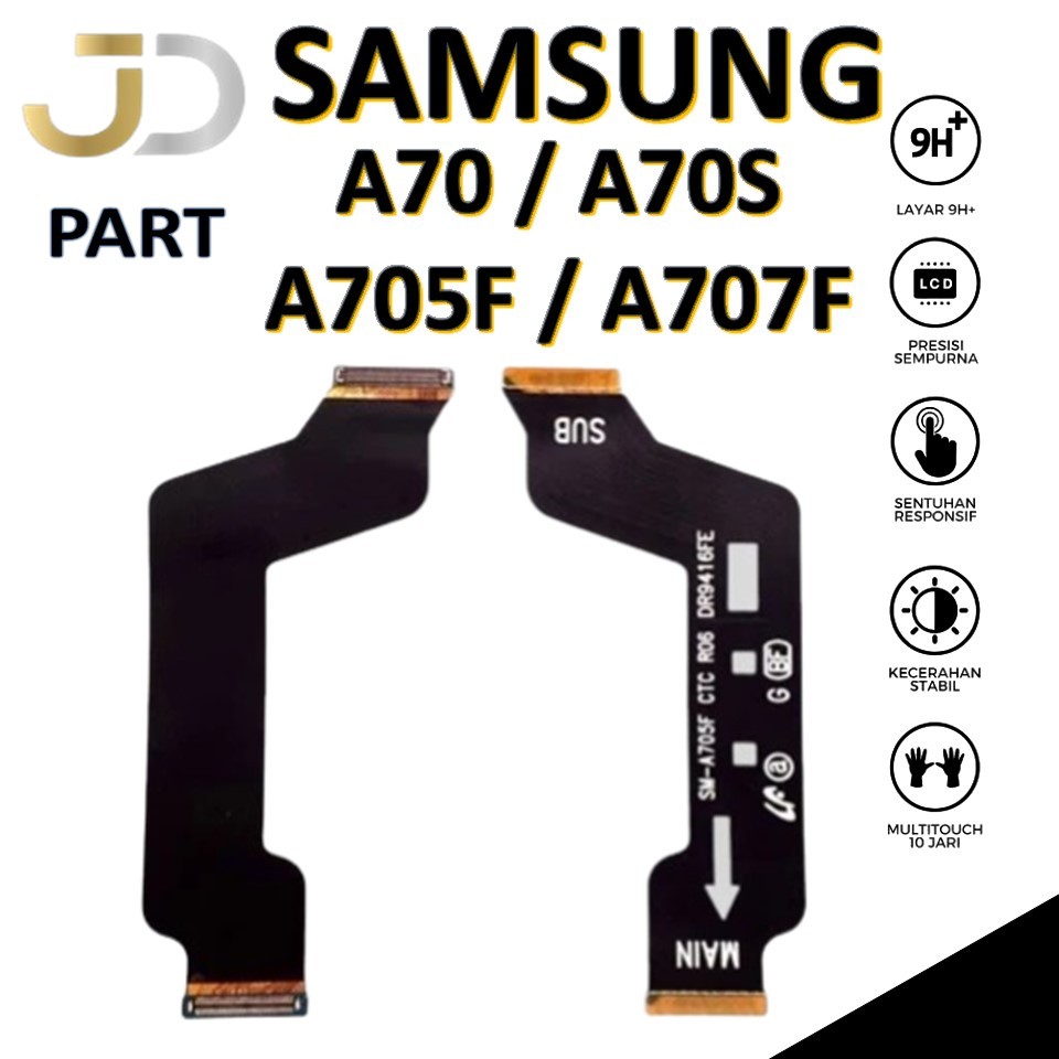 FLEXIBLE BOARD CONNECT SAMSUNG A70 / A705 / A705F / A707F