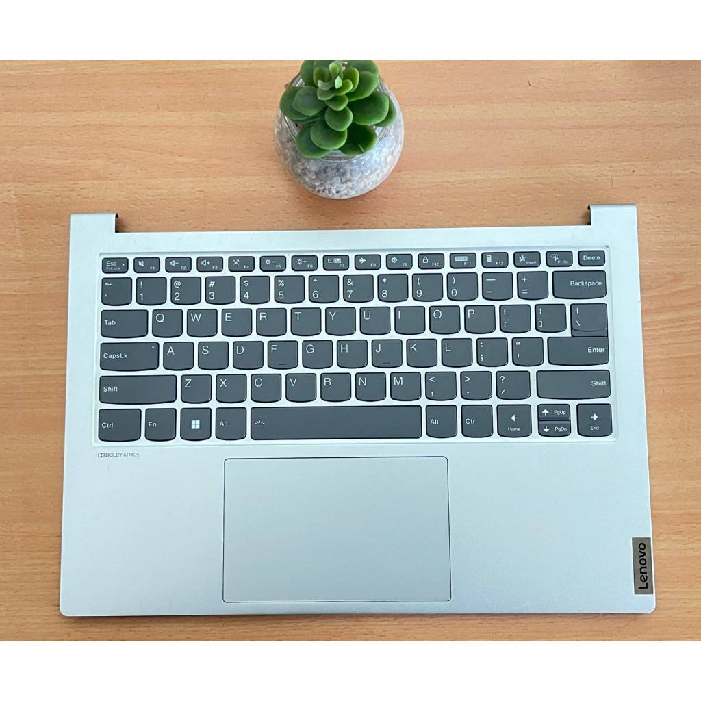Casing Frame Keyboard Lenovo Yoga Slim 7 Pro Lenovo Ideapad Slim 7 Pro 14 14ACH5 14IHU5