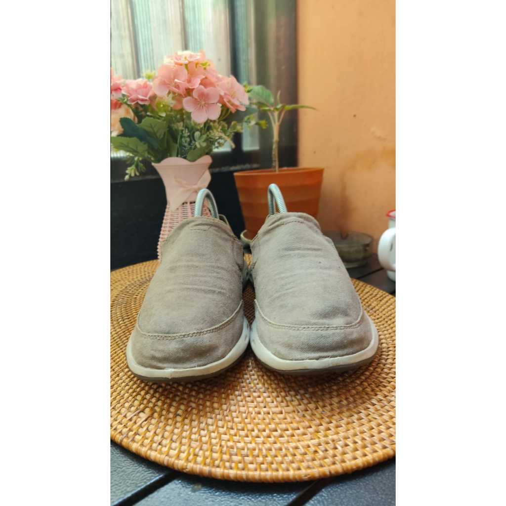 Slip On Columbia Size 42,5 insole 27.5
