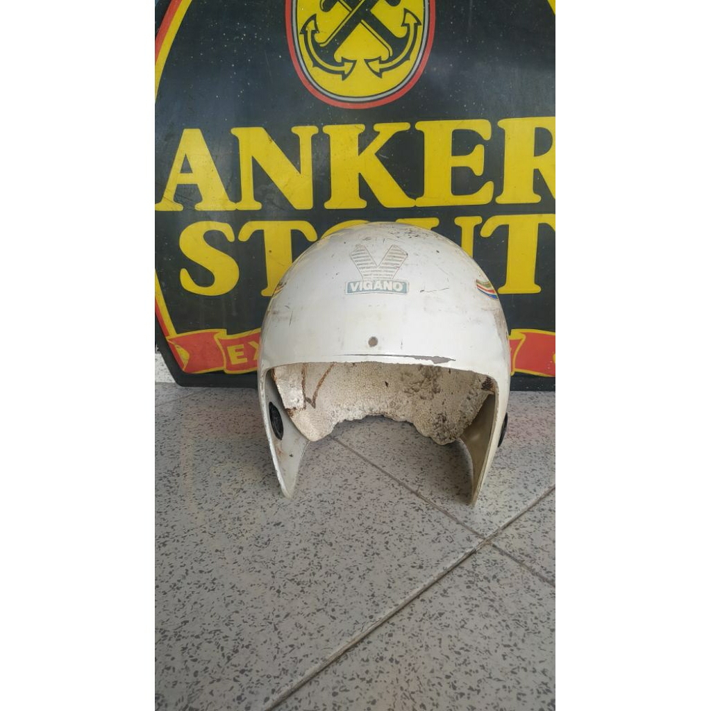 HELM JADUL VIGANO 45
