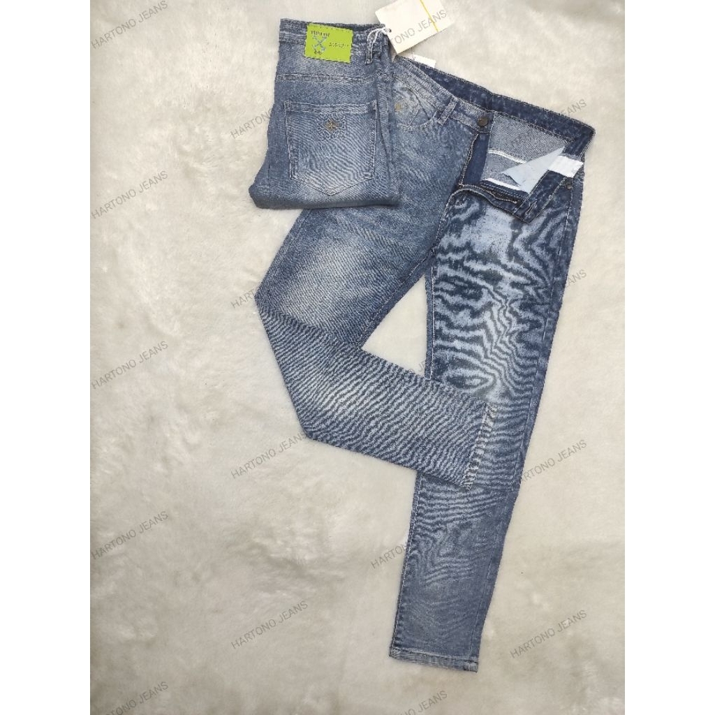 BRUNO ART size 28-38 CELANA PANJANG IMPORT JEANS PRIA / CELANA PANJANG JEANS COWOK PRIA / CELANA IMP