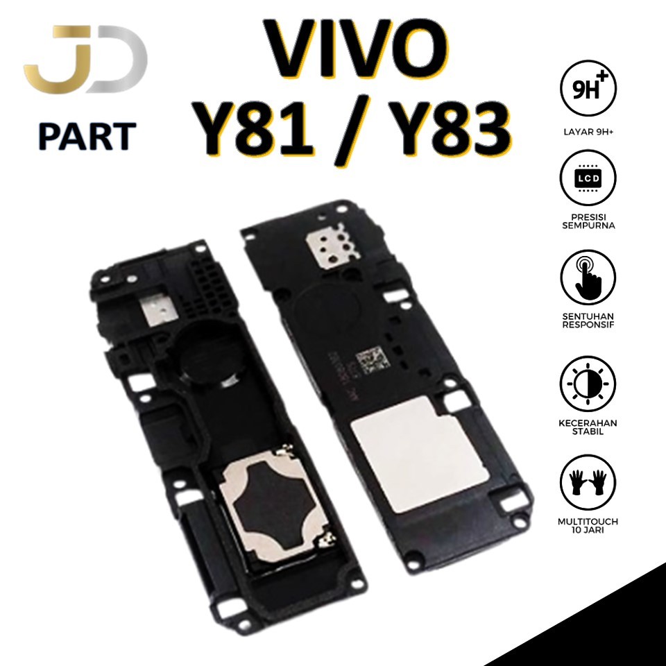 BUZZER SET VIVO Y81 / Y83 BUZZER