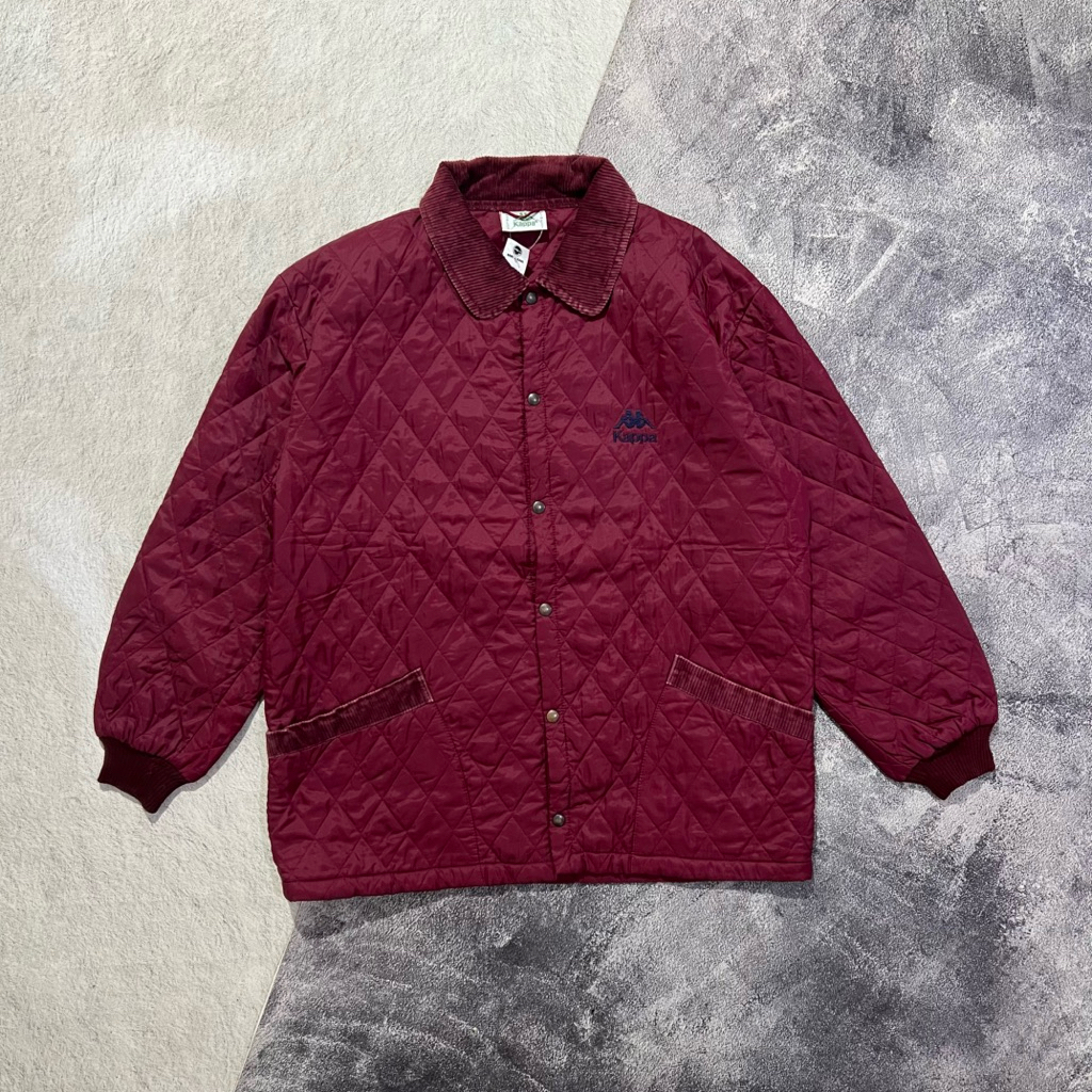 Kappa Vintage Jacket
