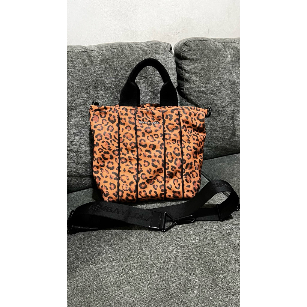 bimba y Lola original