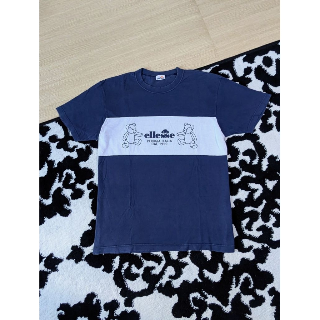 TSHIRT ELLESE SECOND