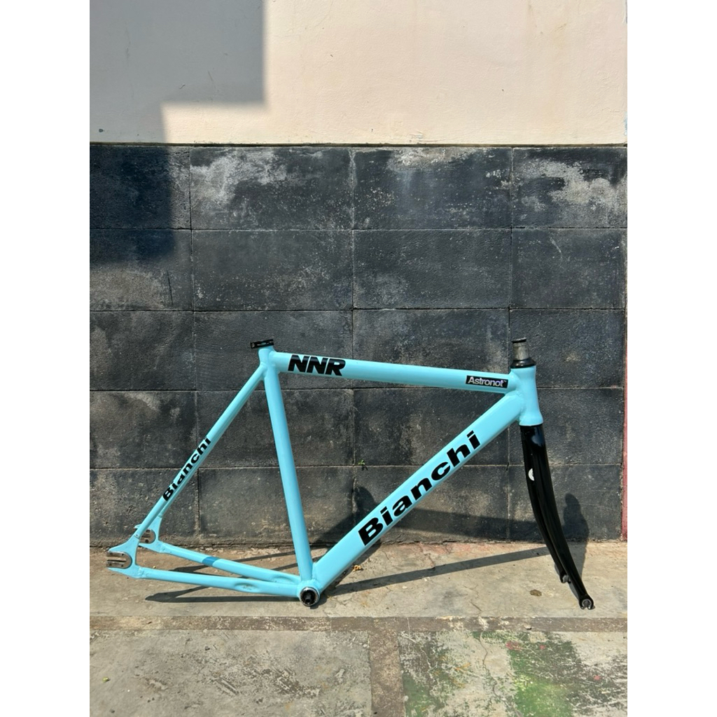 FRAME ONLY PCO LITE SIZE 54
