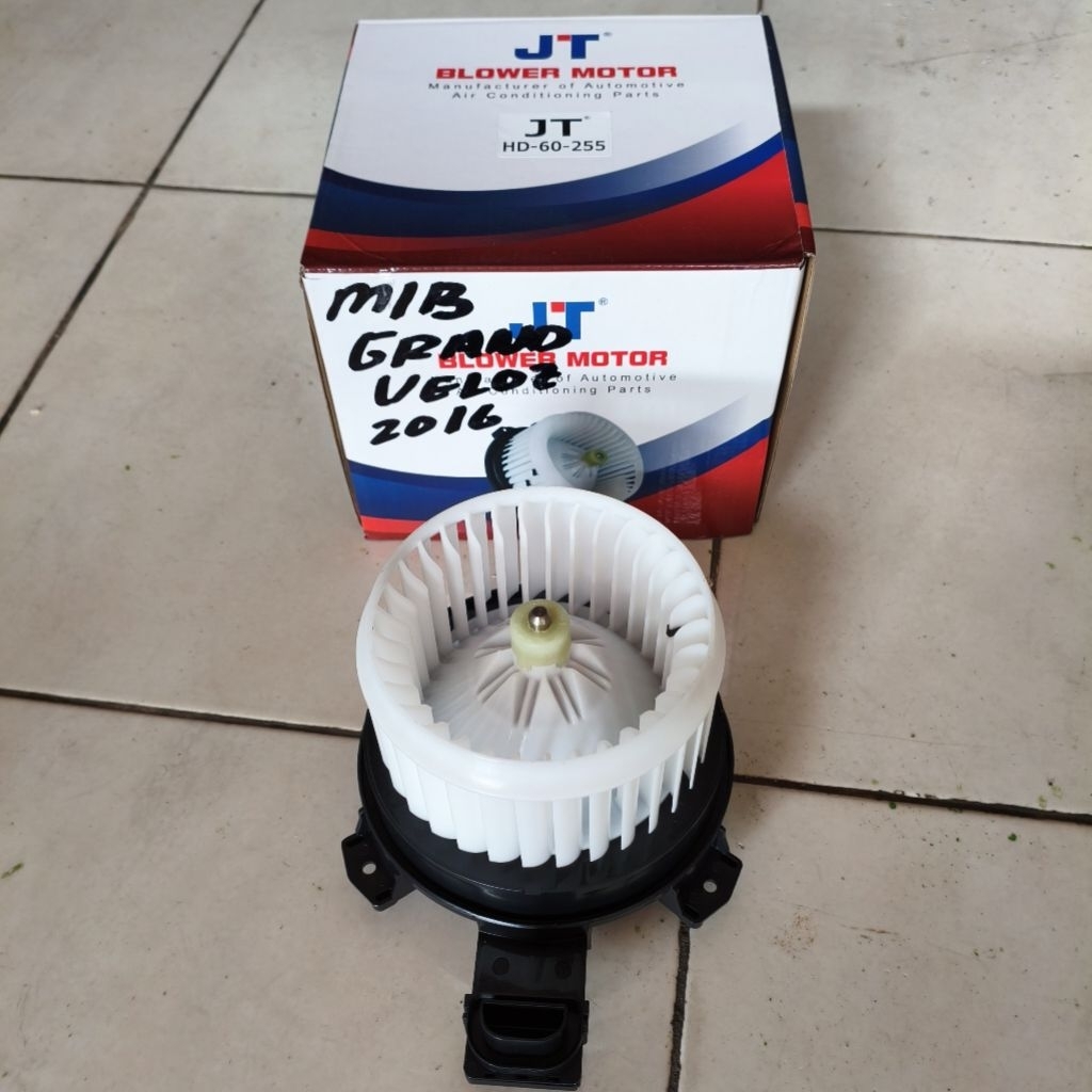 Motor Blower AC Avanza Grand Veloz 2016 | 2017
