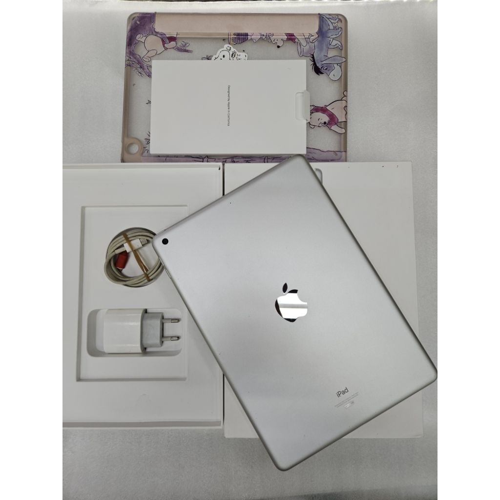 ipad 9 64gb wifi resmi ibox