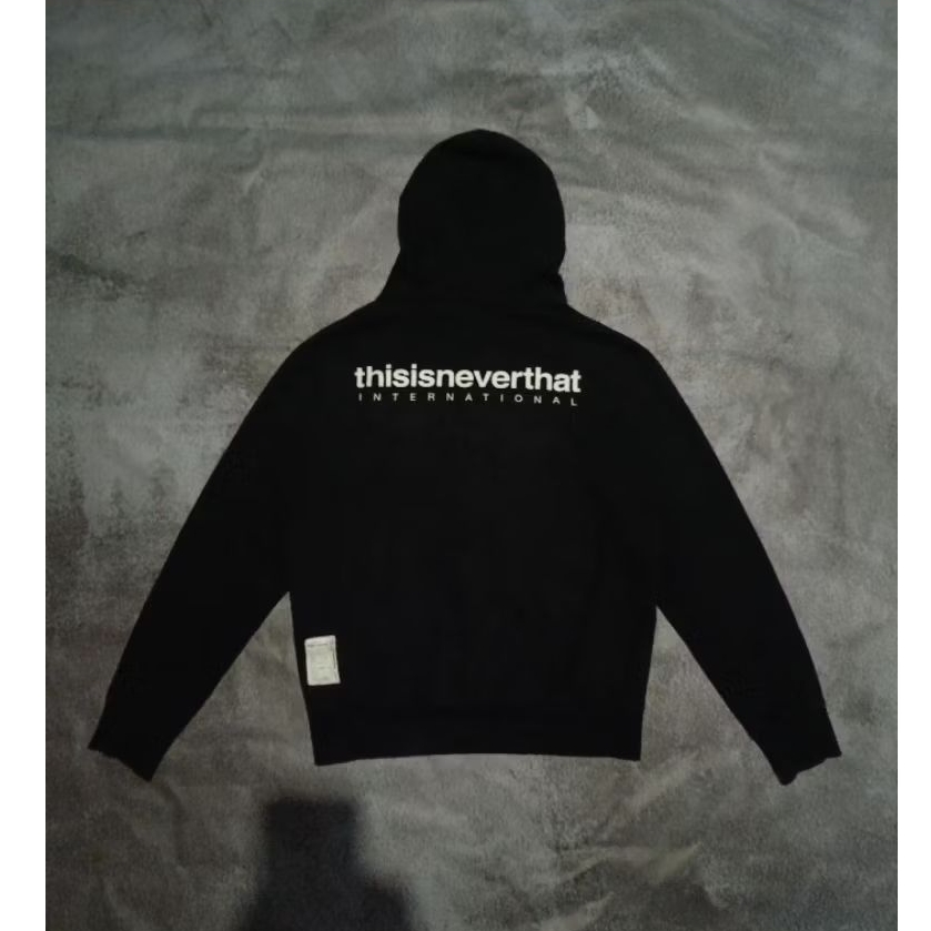 Hoodie Thisisneverthat original