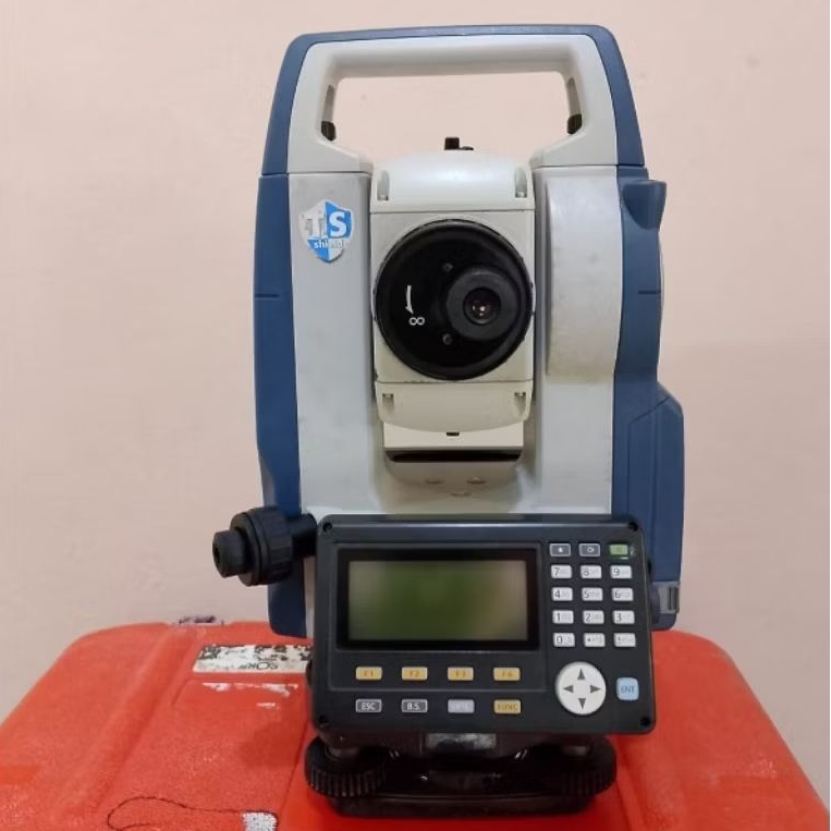 Total Station Sokkia CX-103 Bekas Bergaransi