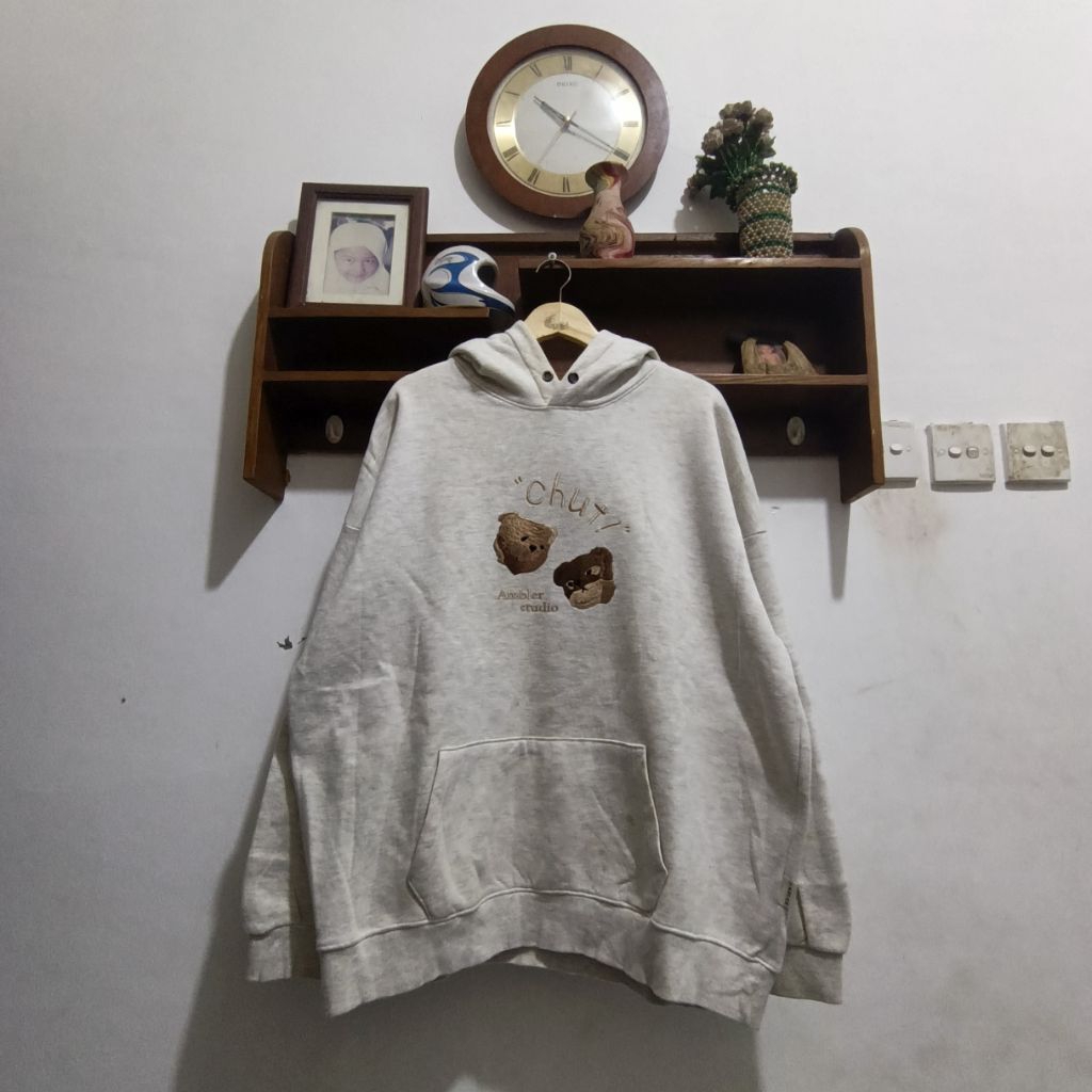Hoodie AMBLER size L