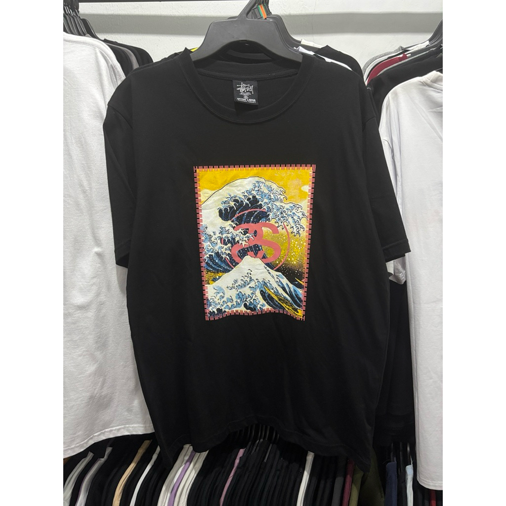 Stussy tee second