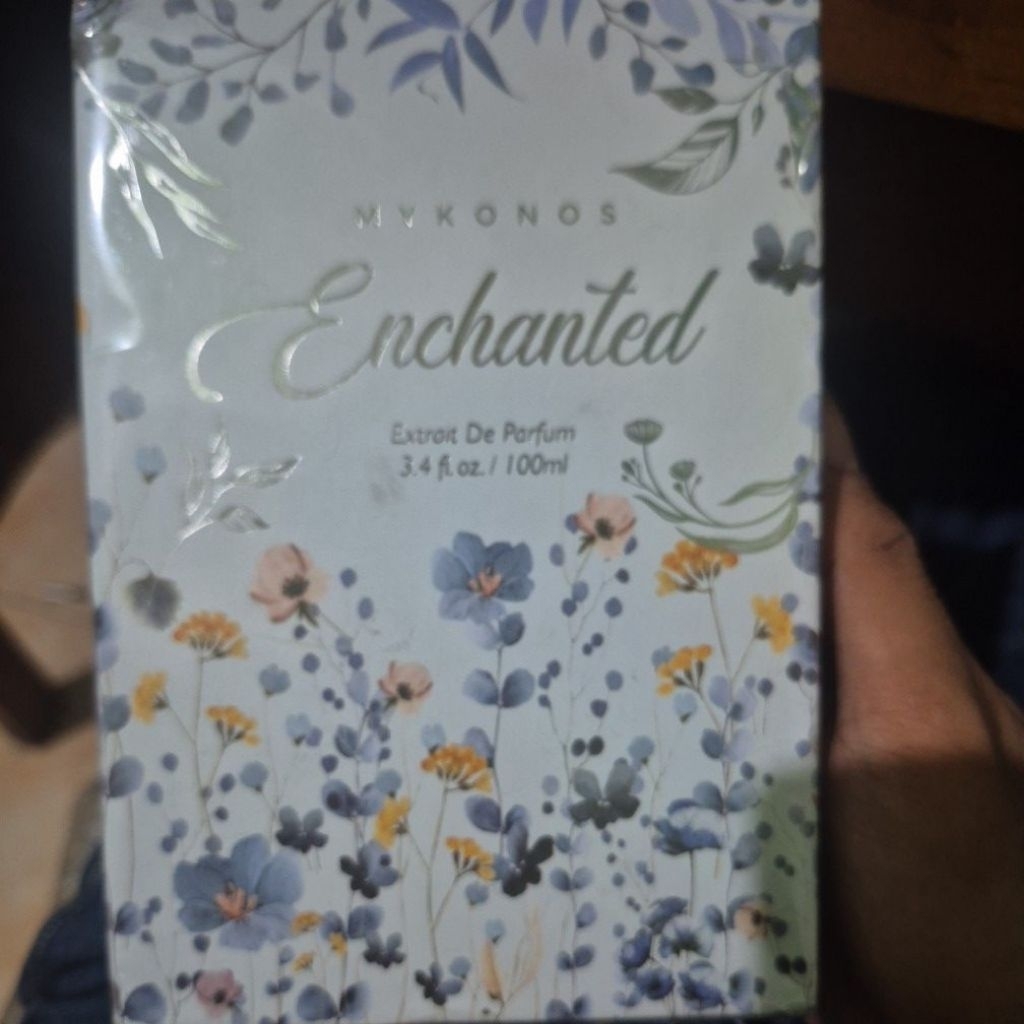 Mykonos Enchanted