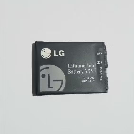 Batrai new LG      kE 770