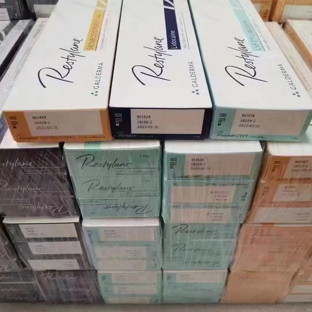 Restylane skinbooster vital ,Skinbooster vital