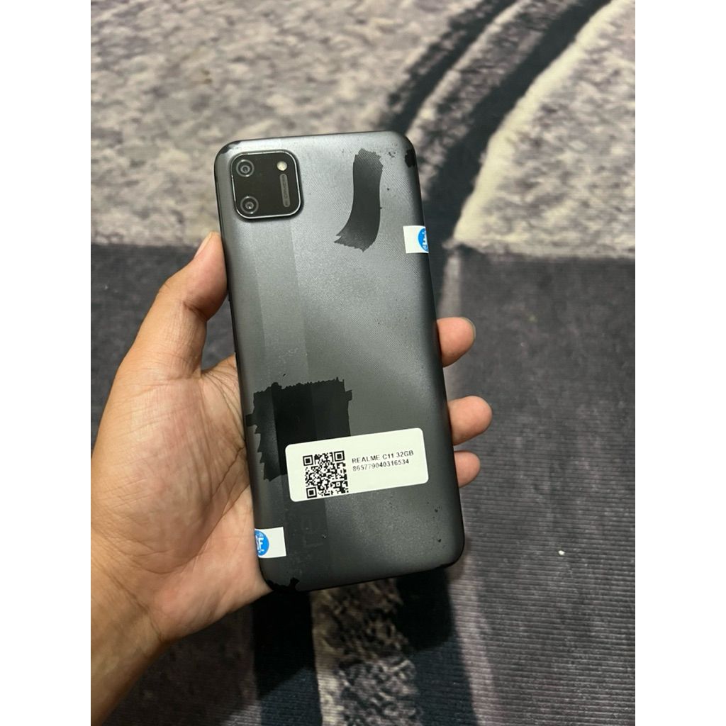 Realme C11 3/32Gb